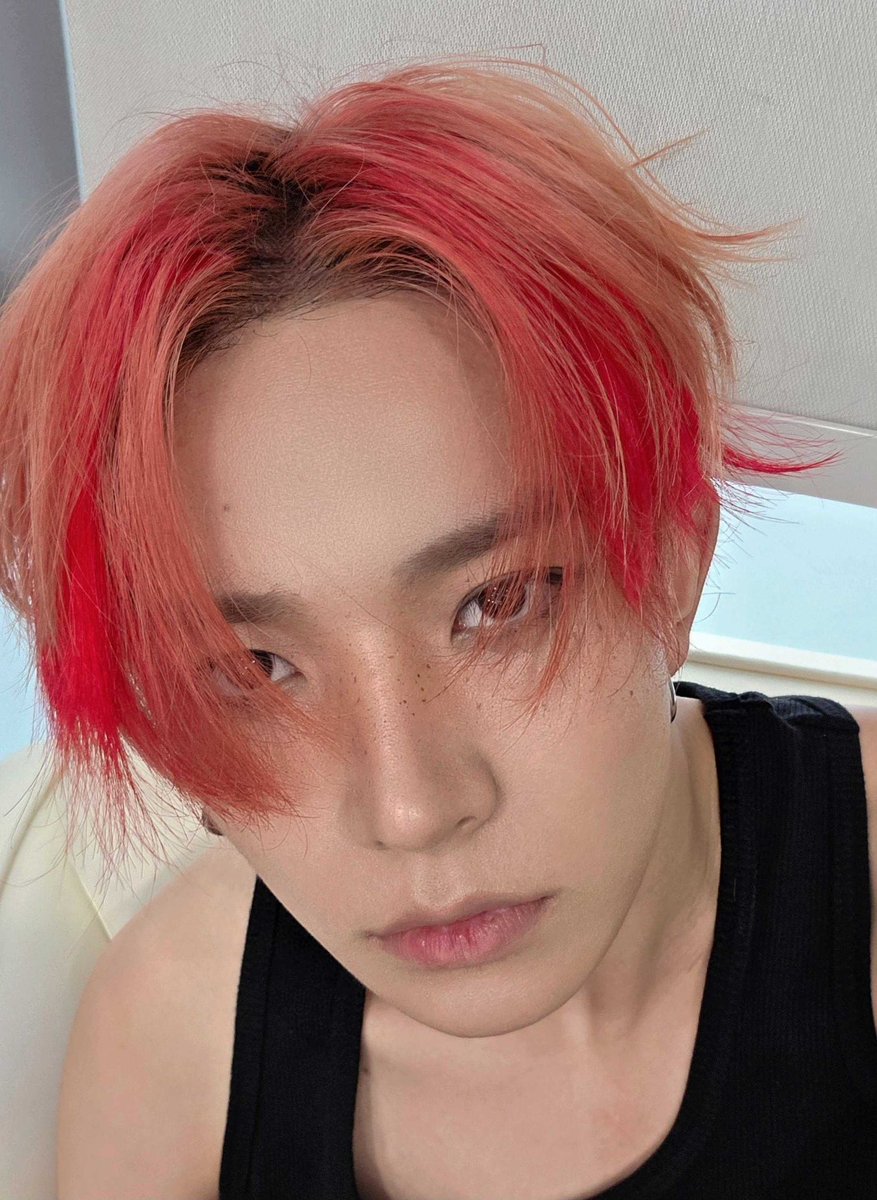 and i hope he puts on more actually!