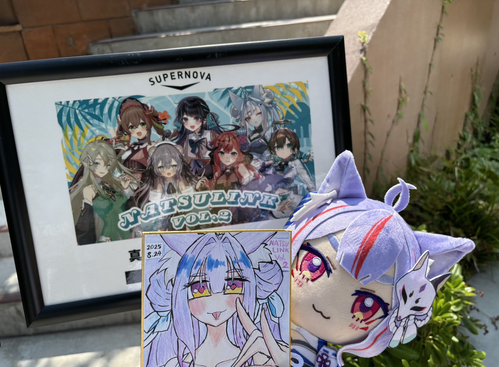 ウメちゃん✩.*˚　おまとめ出品　オンガード&ティーツリー ウメちゃん✩.*˚ おまとめ出品 オンガード&ティーツリー カード