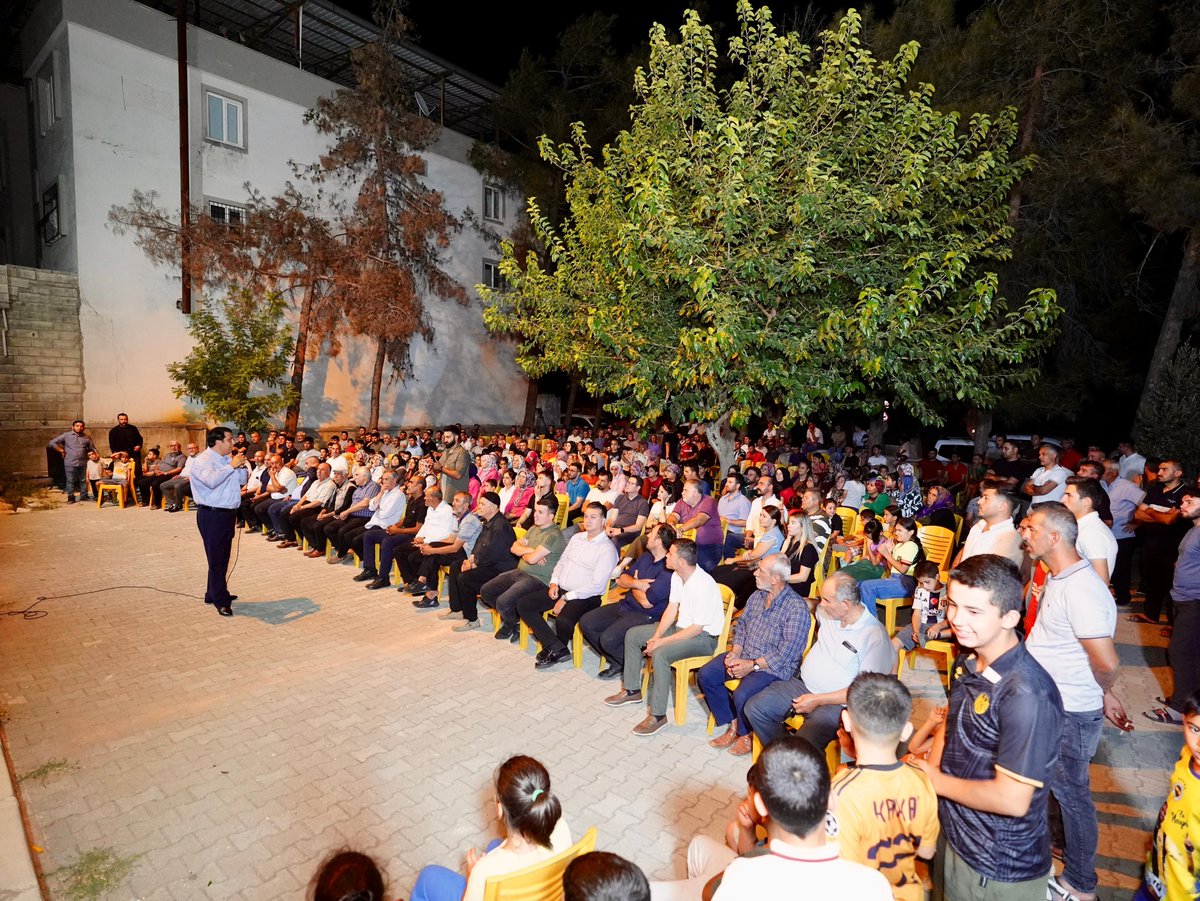 Yılmaz, “Dülük’ü dünyaya tanıtacağız” 
gercekhaber27.com/yilmaz-duluku-… 

#gaziantep <a href="/sahinbeybel/">Şahinbey Belediyesi</a> <a href="/mtahmazoglu/">Mehmet Tahmazoğlu 🇹🇷</a> <a href="/cumaguzel27/">Cuma Güzel</a> <a href="/mehmet_dinli/">mehmet dinli</a> <a href="/mustafaozturk27/">mustafa öztürk</a> <a href="/sahinbeyhaber27/">Şahinbey Belediyesi Haber</a>