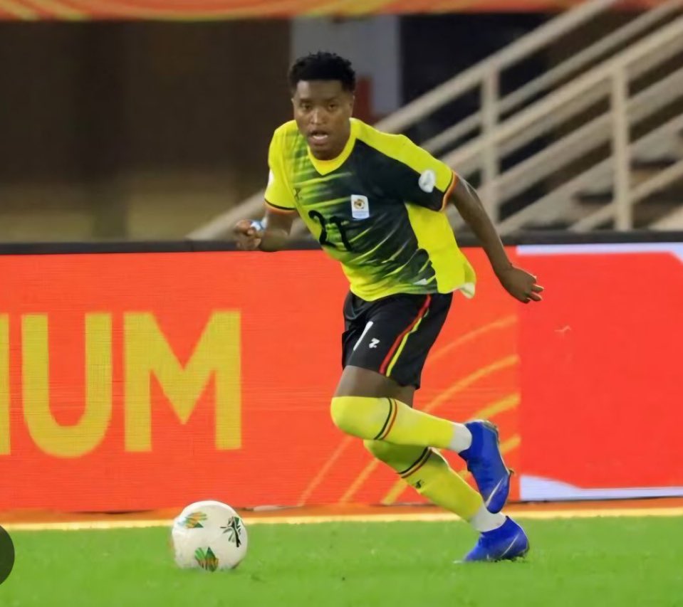 If CHAN hasn’t taught anything, atleast you now know that Allan Okello is just a regular player. 
Special when it’s time to take penalties ghosts when the team needs  “big names players” to step up