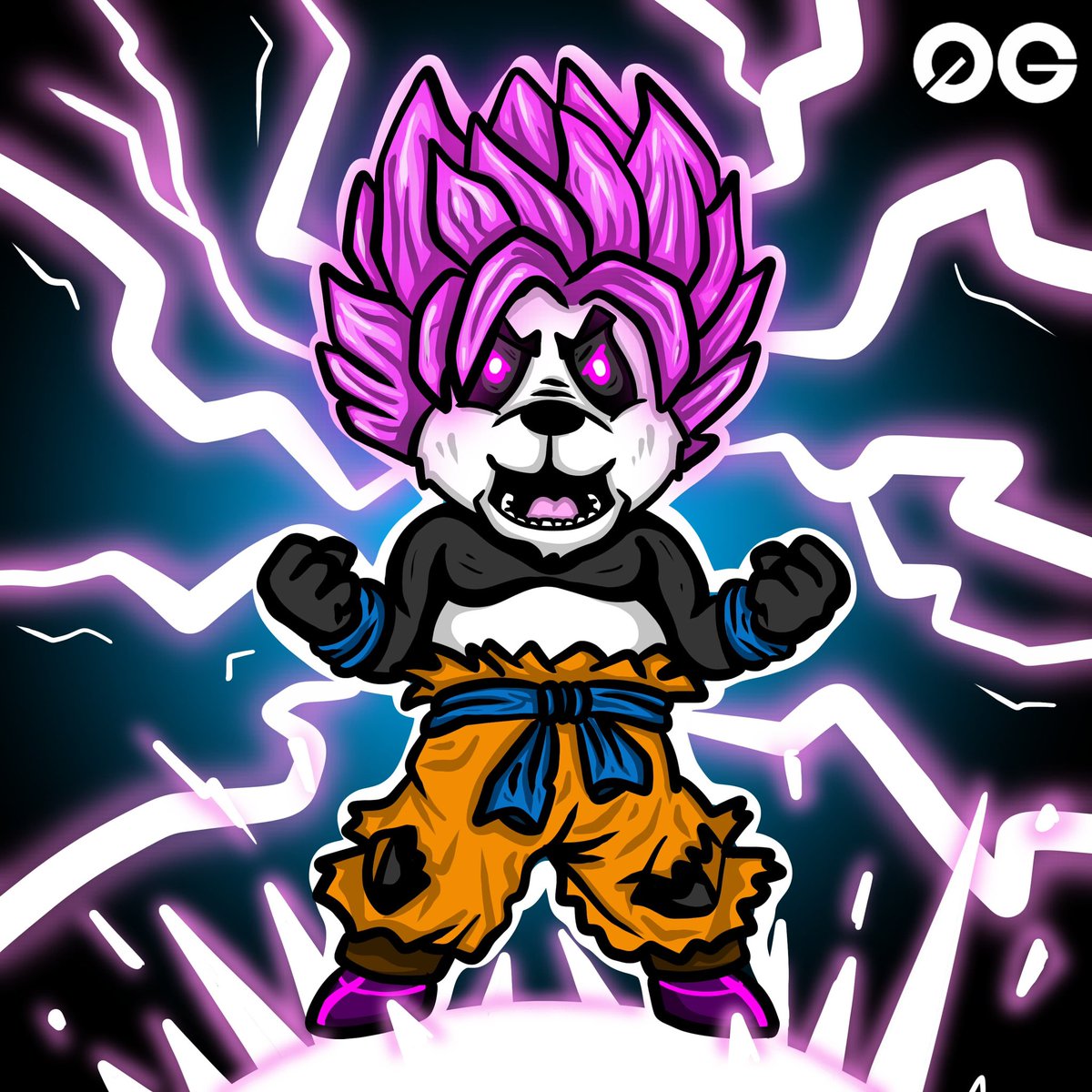 When your panda hits Super Saiyan mode… that’s basically 0G Labs for AI 🤯⚡ Faster, stronger, limitless!
<a href="/0G_labs/">0G Labs (Ø,G) - AI L1</a> <a href="/0G_Foundation/">0G Foundation</a> <a href="/ciro4space/">รρɦเɳא (Ø,G)⚕️</a>  
<a href="/Mandero128992/">普特拉 (Ø,G) ⚡</a> Here u go💜