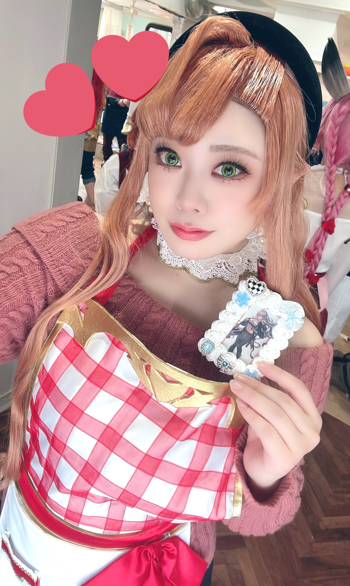 KOR・颯が好きな番頭様【今だけキャンペーン❗】 さわ丸🥦 on X: 