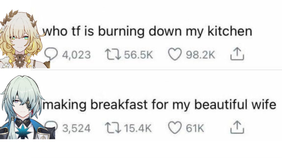 i can finally use this now that we know he's indeed a kitchen disaster