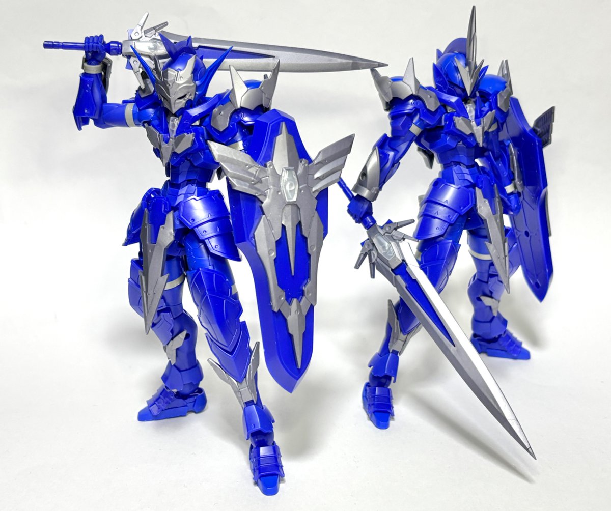 空いた予算で30ML ZONE限定 30MF アズレアホーリーナイトを追加購入