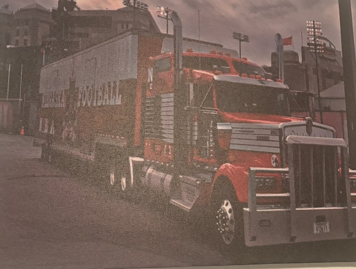 Couple more days before we go road trippin