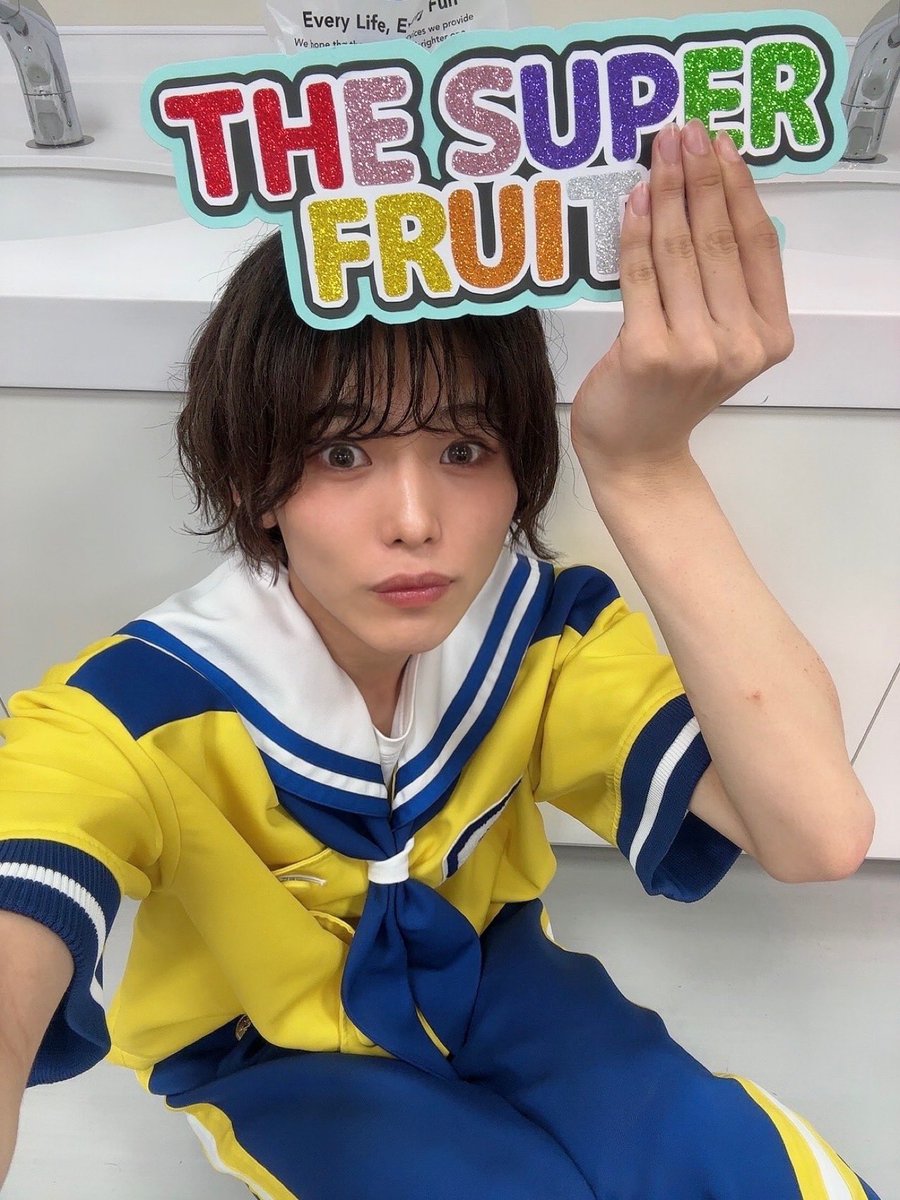 パLOVEフェス 楽しかったー いつも優しくて仲良くしてくれるパラゴン