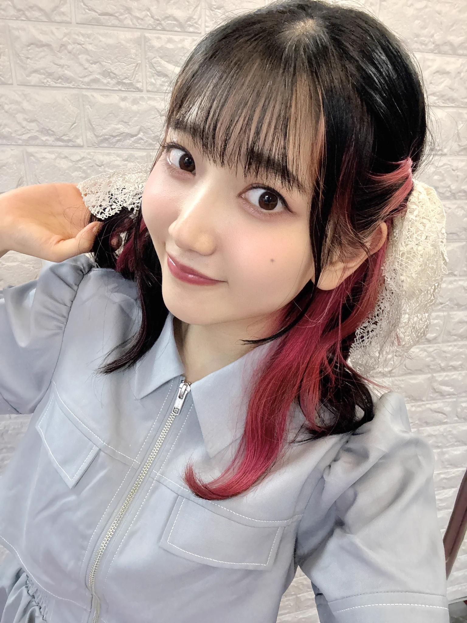薮島 朱音 on X: 