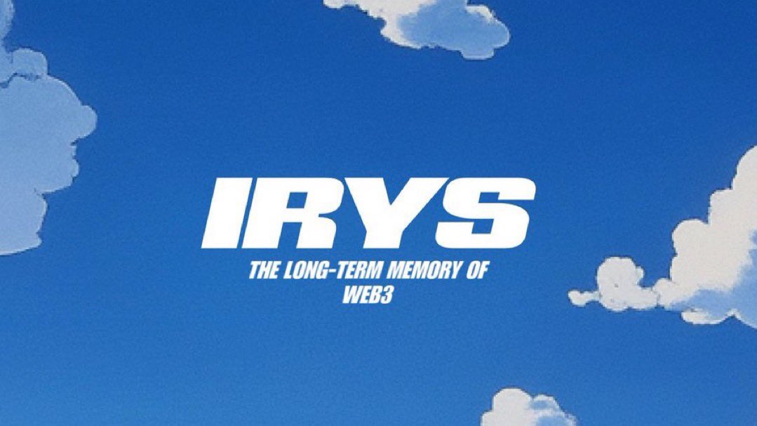 Why let your data sit idle when it can work for you? With Irys, your files become more than records, they trigger payments, verify claims, and even run AI tasks automatically. It’s permanent storage, cost efficiency, and built in automation combined into one powerful platform.