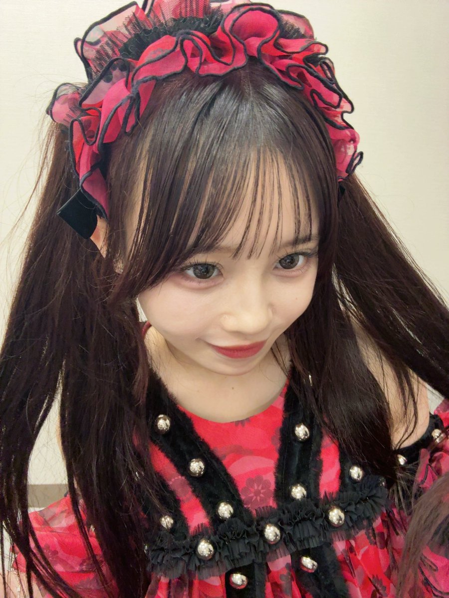 村川緋杏(CANDY TUNE) (@bibian_ct1203) on Twitter photo リリイベありがと( ^ᵕ^)°・*:.。.☆ リリイベありがと( ^ᵕ^)°・*:.。.☆