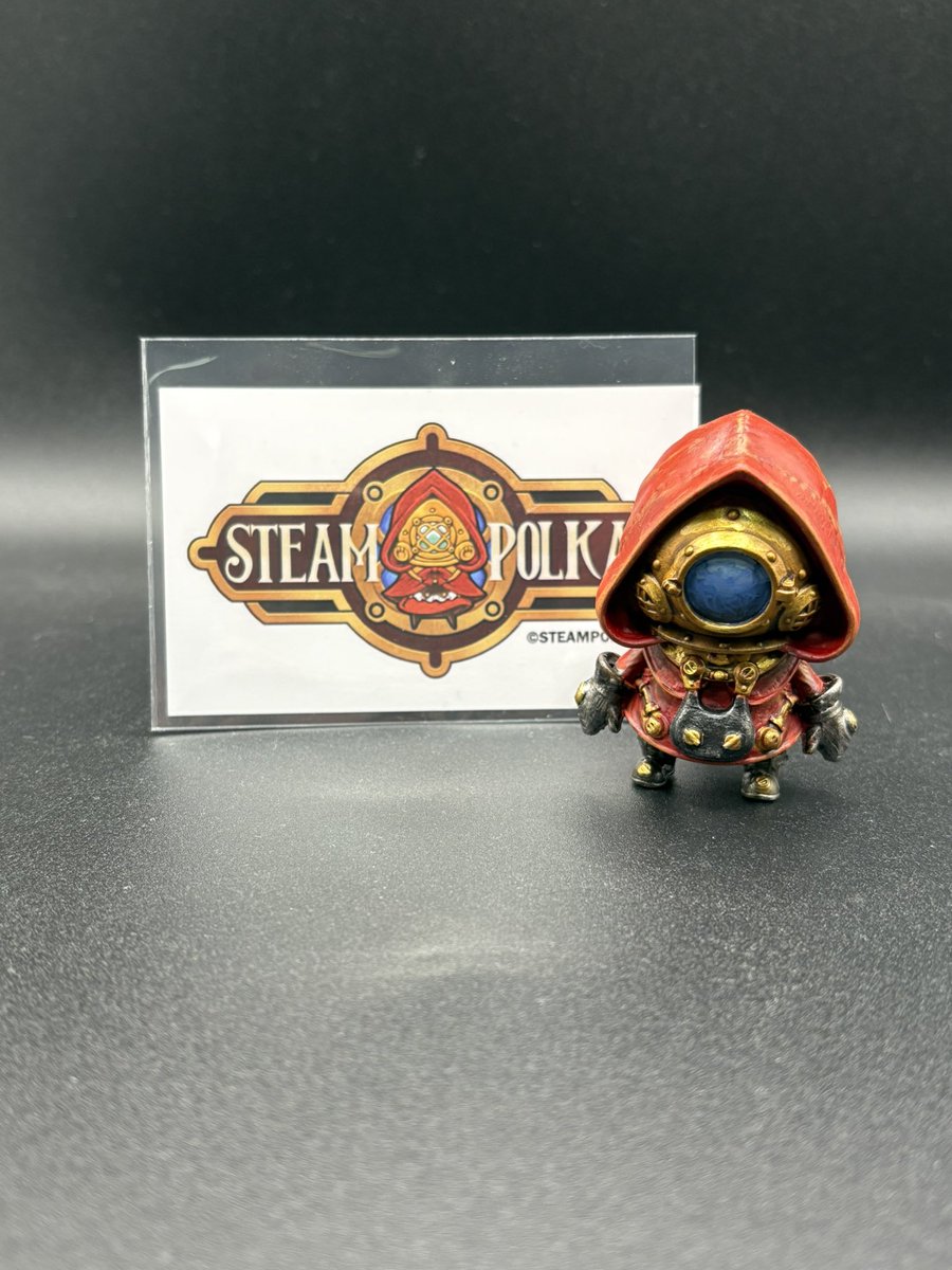 出水ぽすか スチームパンクイベント フライヤー rinorino_スチームポルカ (@ririy4yun) / X