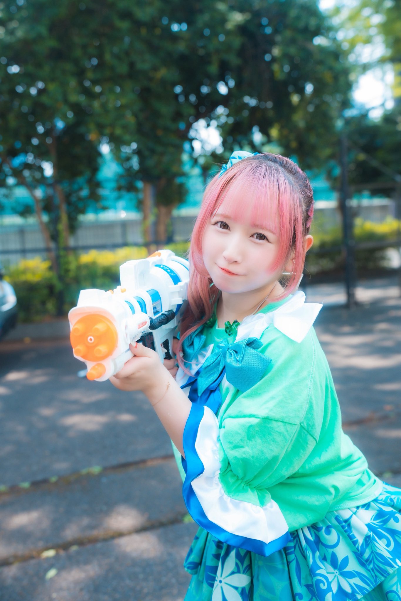 永堀ゆめ (Appare!) (@appare_yume) / X