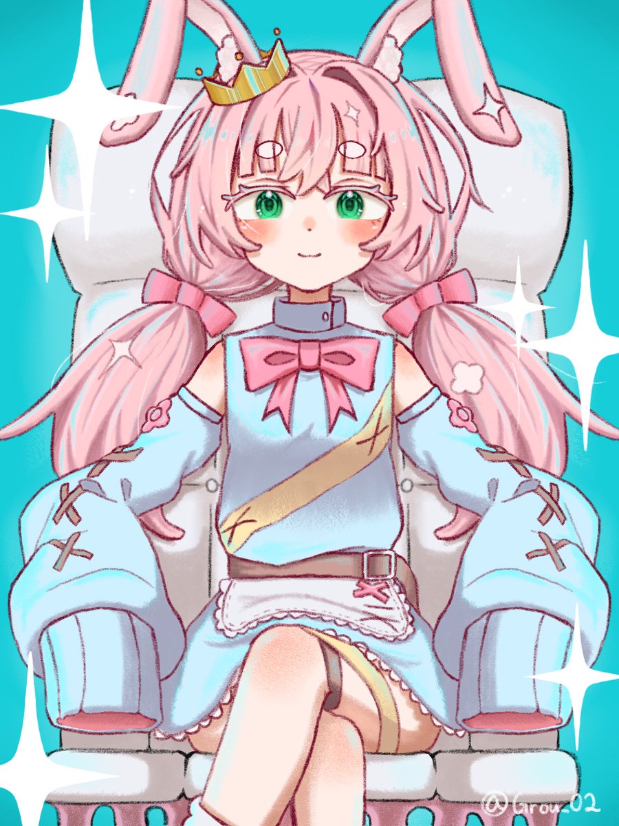 これもイラコンに。
「フォロワー100人の君」
#art #illustration
#土日はフォロワーさんが増えるらしい
#100日後にファンが1人増える