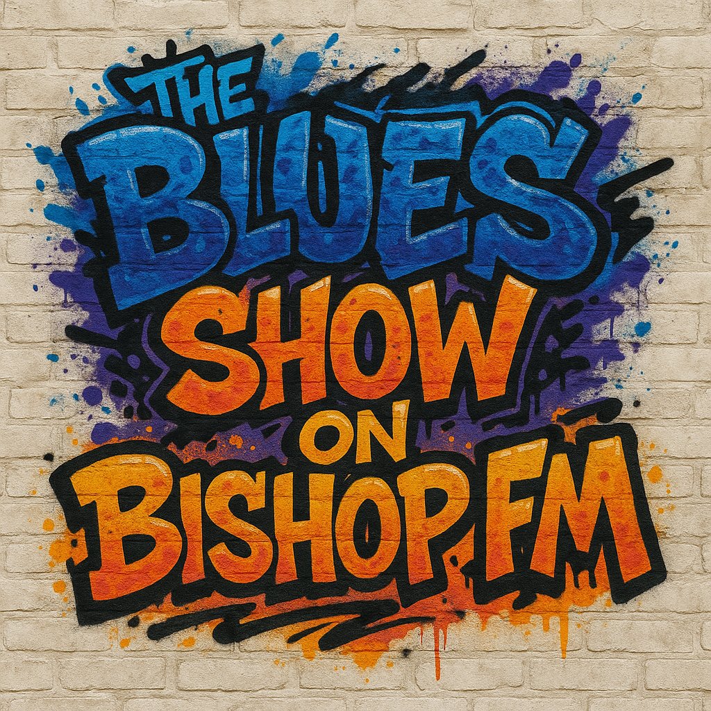 6-9pm UK time. BishopFM.com