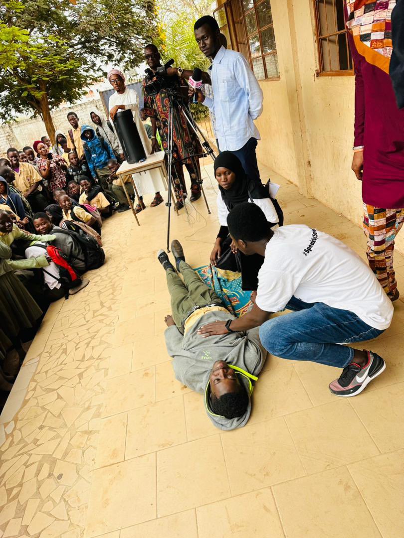 Foundation for Epilepsy & Stigma Support tweet media