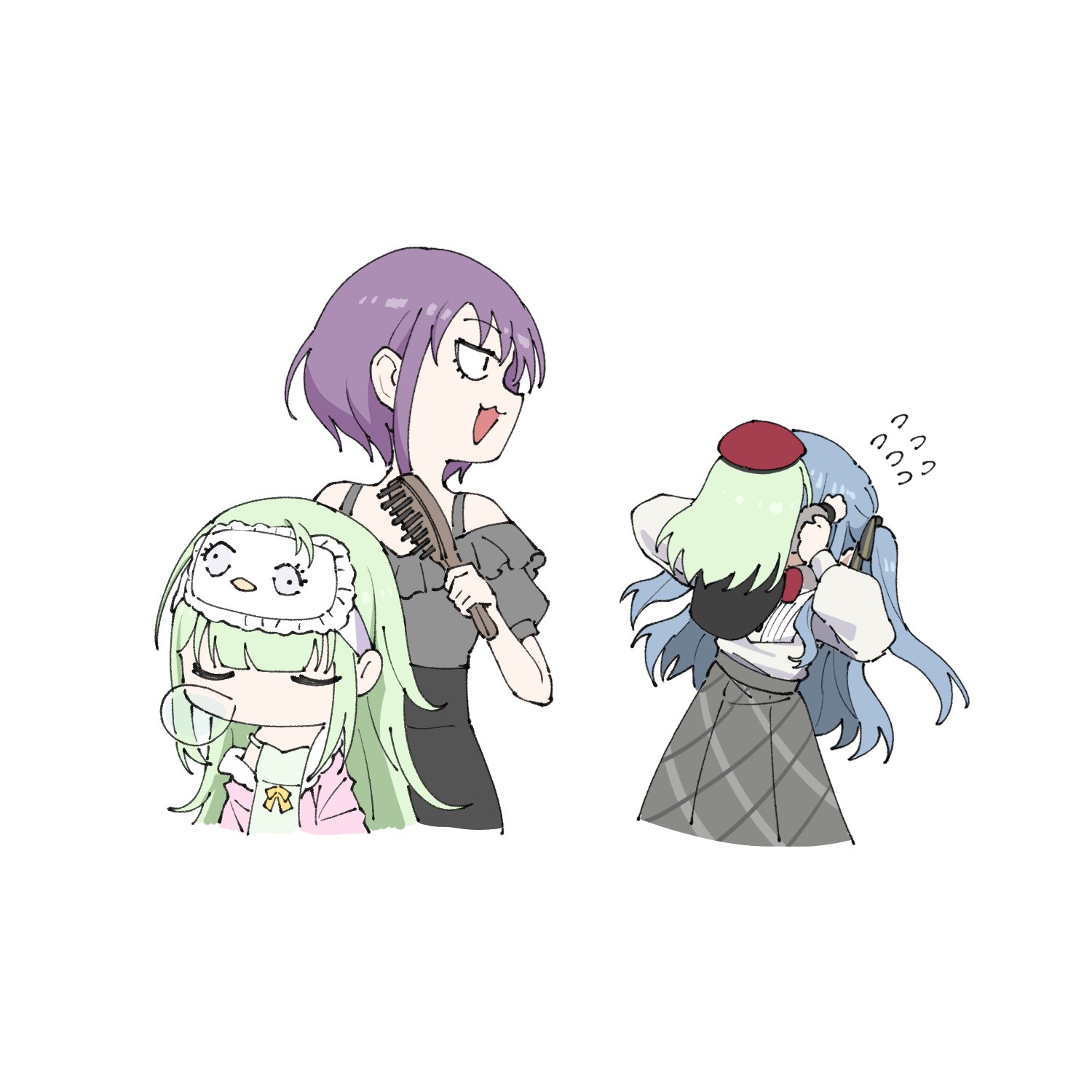 迷人の爱音 (@FascinatingAnon) / X