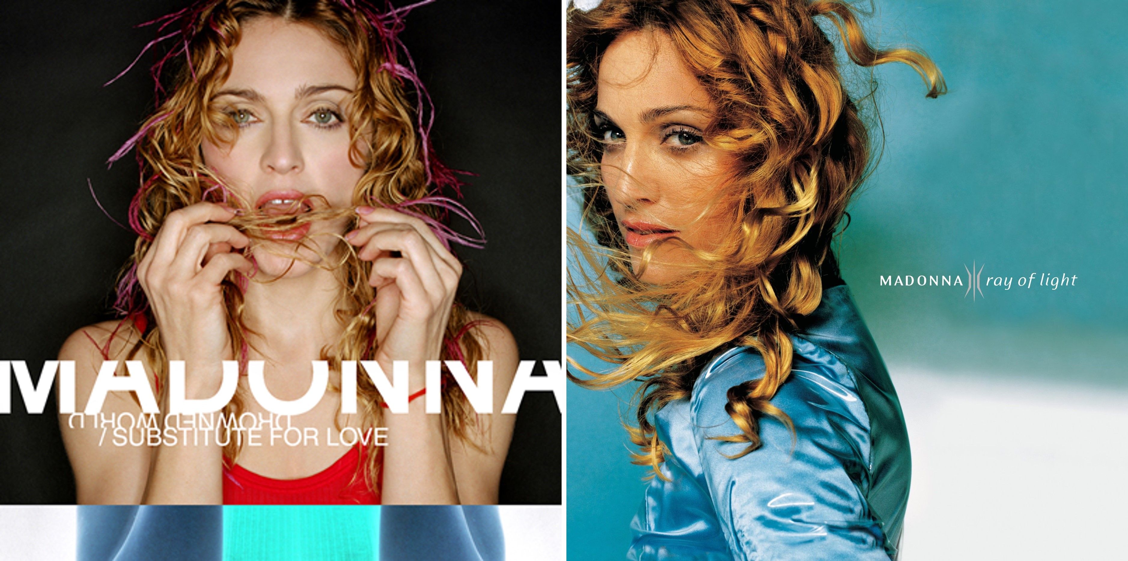 ART MIX/DEAD OR ALIVE.MADONNA他 12 ART MIX/DEAD OR ALIVE.MADONNA他 12