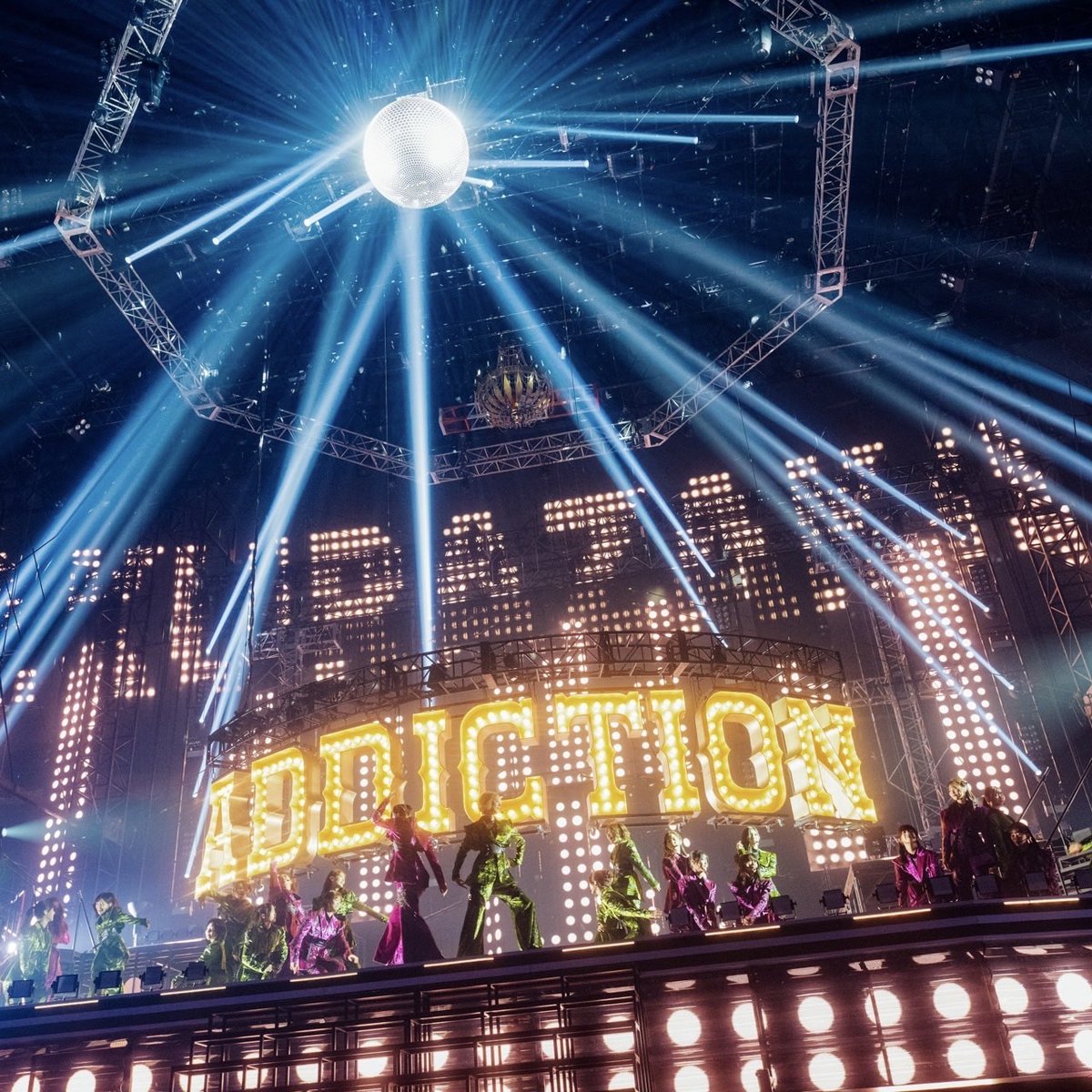 本日開催した「5th TOUR 2025 