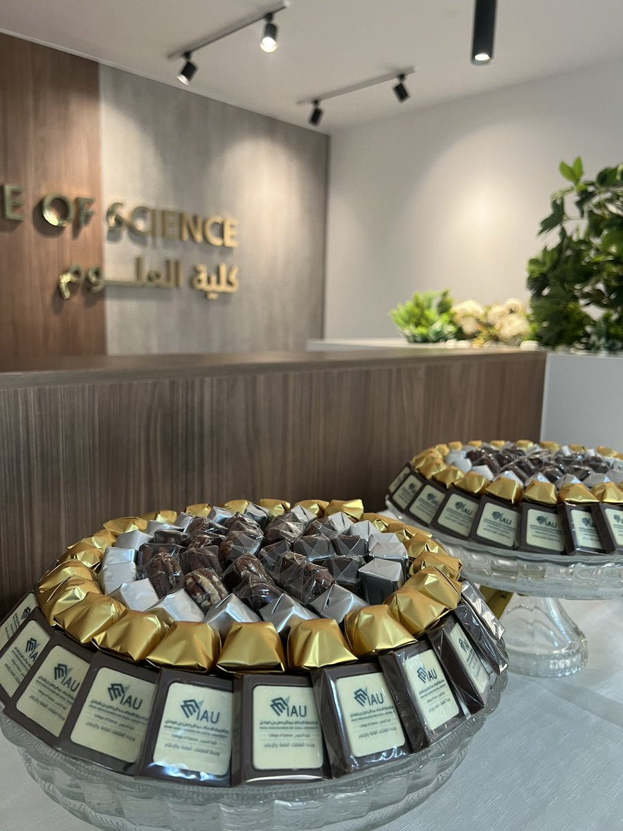 IAU_cs's tweet image. تتقدم #كلية_العلوم في #جامعة_الإمام_عبدالرحمن_بن_فيصل بخالص الشكر والتقدير لشركاء النجاح:

•لي سويت

instagram.com/leesweet.sa?ig…

•مقهى فاردو

instagram.com/vardo_sa?igsh=…

#العام_الدراسي_1447هـ 
#عوداً_حميداً