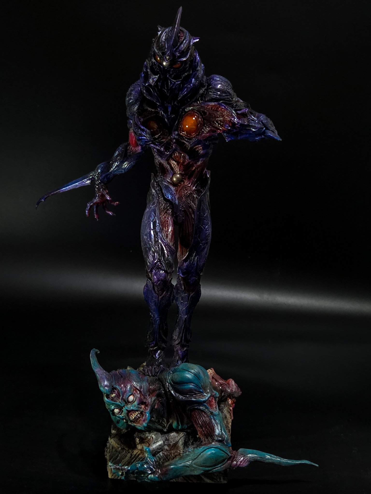 竜神沼　模写 森 雄介 / Yusuke Mori 3DCG Modeler (@korokoroponta) / X