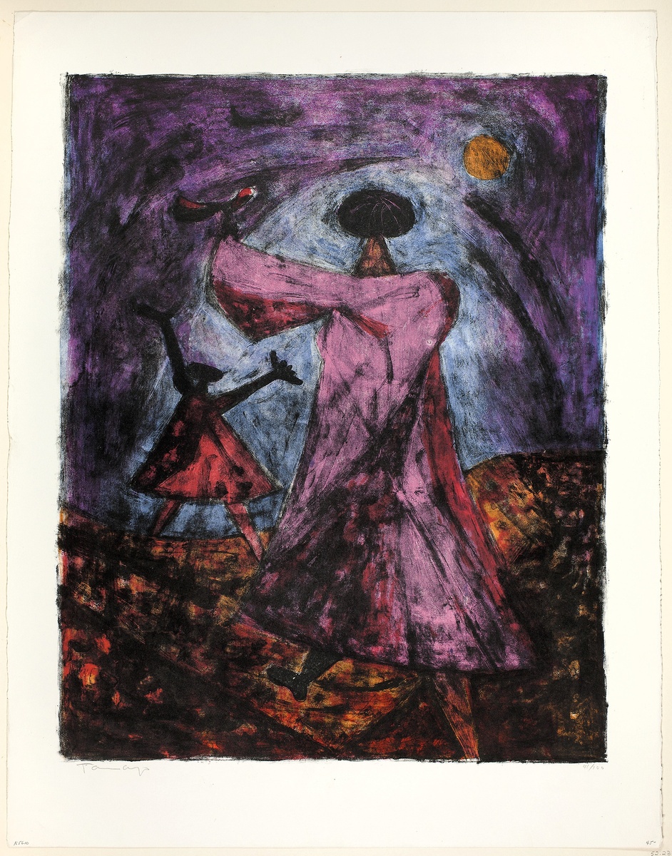 Two Women artic.edu/artworks/77059/