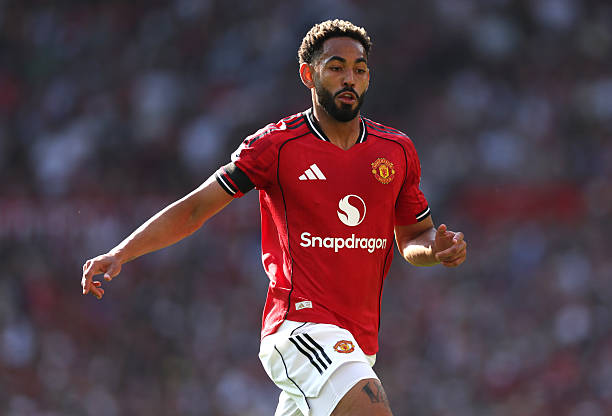 EPL World tweet media