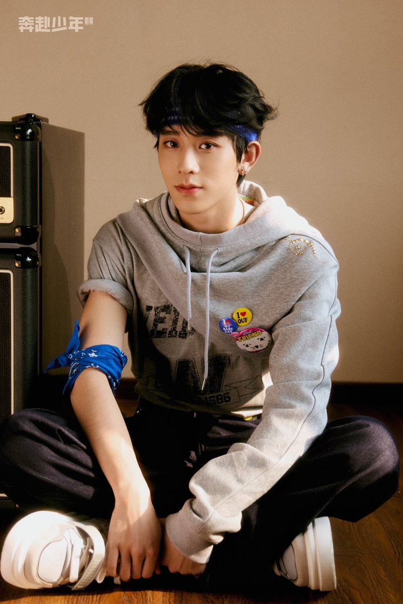 xijie0215's tweet image. 250824 weibo
💗
🔗weibo.com/7981593345/520…
#李曦杰 #Lixijie 
#CIIU #CLOSERTOYOU 
#奔赴少年CIIU #JYP