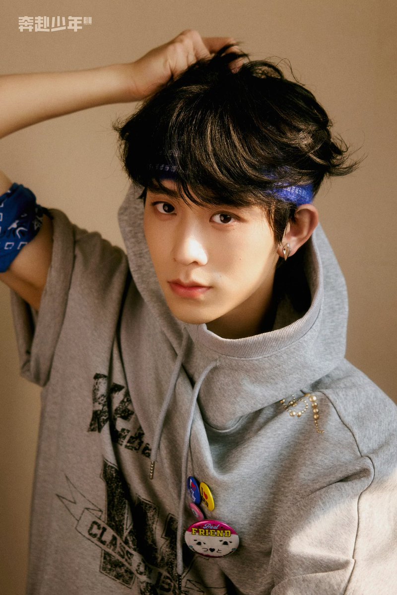 xijie0215's tweet image. 250824 weibo
💗
🔗weibo.com/7981593345/520…
#李曦杰 #Lixijie 
#CIIU #CLOSERTOYOU 
#奔赴少年CIIU #JYP