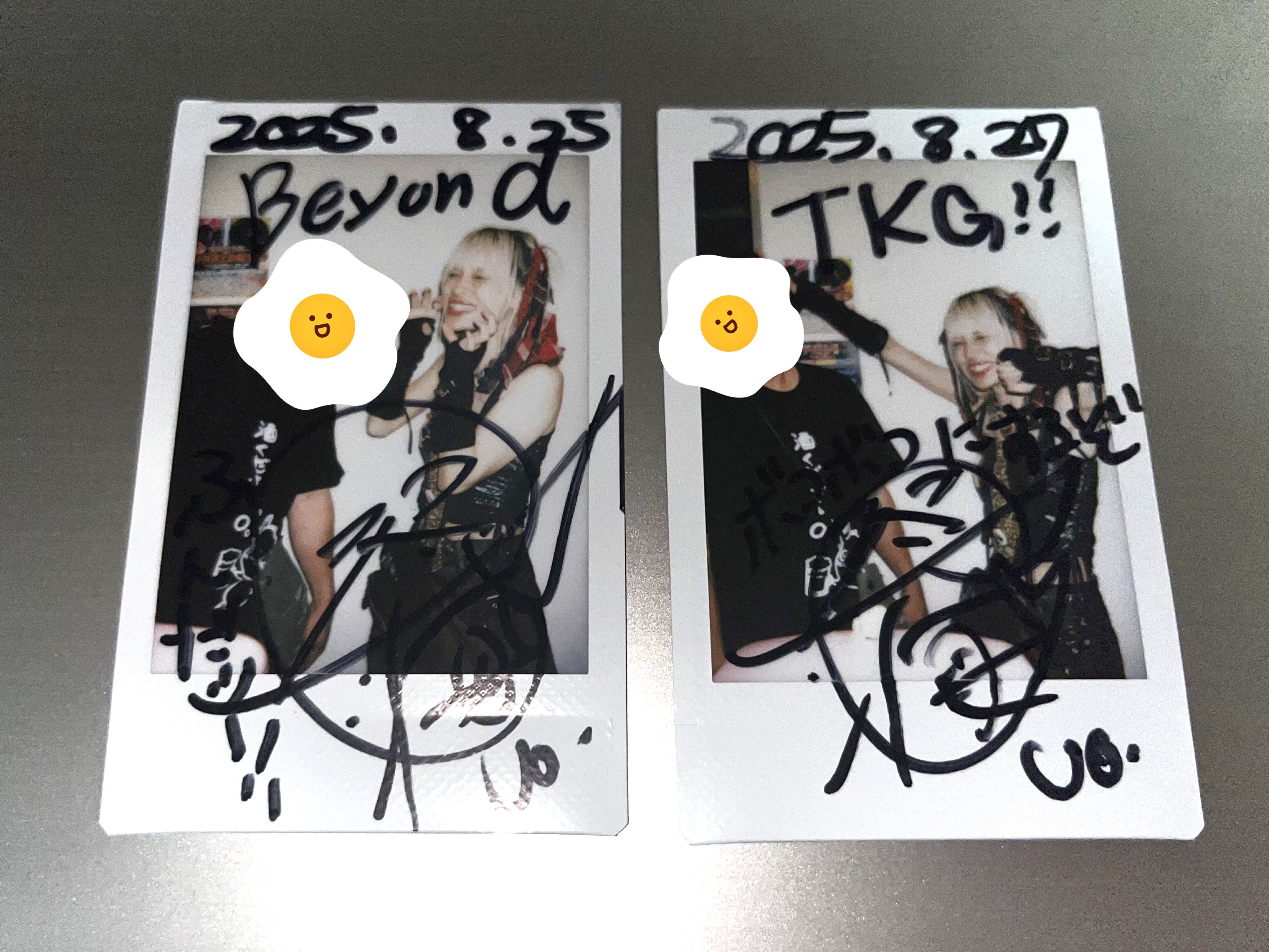 けけ(ヶ´∀`) チェキ 18cd718d-3ac4-4b2a-8607-