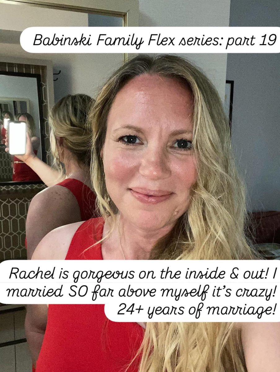 Steve Babinski (@babinskisteve) on Twitter photo 