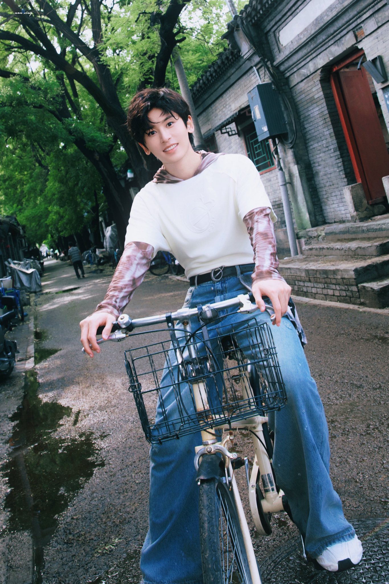 小樹on X: 