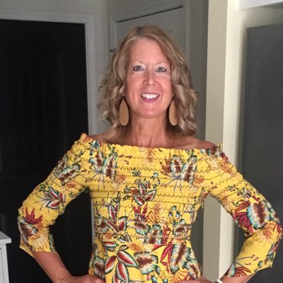 Staff Sergeant Johnson (@colonel_myway) on Twitter photo Friends meet Leslie <a href="/lesliehoyt53/">leslie hoyt🇺🇦🌻💙</a> from Kansas. She's a retired teacher who spreads anti MAGA chaos like a Boss. She's gives awesome replies, retweets often & follows back like a Champion. She has 4,986 friends. I'm asking you to give her the TAP & get her over 5k. Big ❤️ Leslie! Friends meet Leslie <a href="/lesliehoyt53/">leslie hoyt🇺🇦🌻💙</a> from Kansas. She's a retired teacher who spreads anti MAGA chaos like a Boss. She's gives awesome replies, retweets often & follows back like a Champion. She has 4,986 friends. I'm asking you to give her the TAP & get her over 5k. Big ❤️ Leslie!