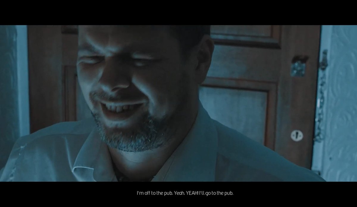 <a href="/potata_game/">PotataGames - Wishlist Almost my floor: duality!</a> <a href="/DoubleFine/">Double Fine</a> <a href="/CrimeOpera/">Crime Opera Studios</a> Next up is The Dark Side of the Moon by <a href="/TayannaStudios/">Tayanna Studios</a> an FMV Thriller, and probably the most "Bri'ish" game I played yet, and I mean that in the most charming way. :) The acting a bit exaggerated yet fun, wish choices had more oomph, but it really feels like a family-made game!