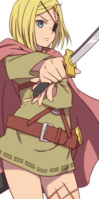 ワシ岩原裕二先生スキなんですよ。原作通りのいばらの王、アニメ化しないかなあ #クレバテス 