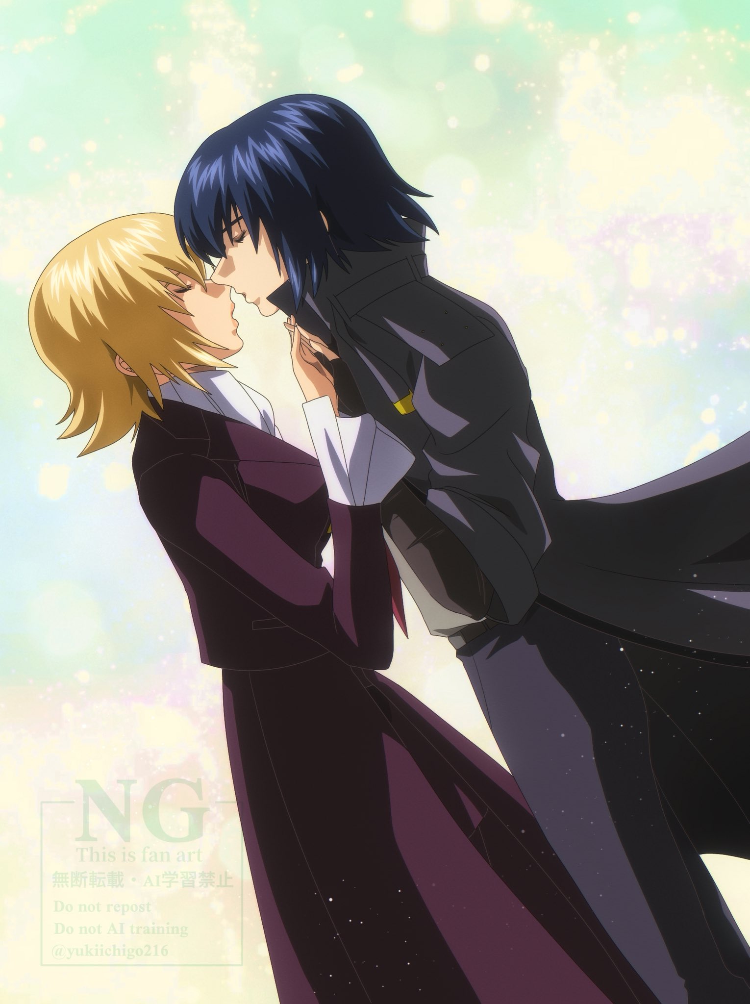 雪苺 雪苺 (@yukiichigo216) / X