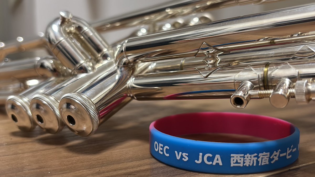 来てくださった方々、ありがとうございました！JCAやったぁ。

太田のプロの皆さんと仲良くなれたし、限定リストバンド貰えたし、犬吠えなかったし最高のライブでした！