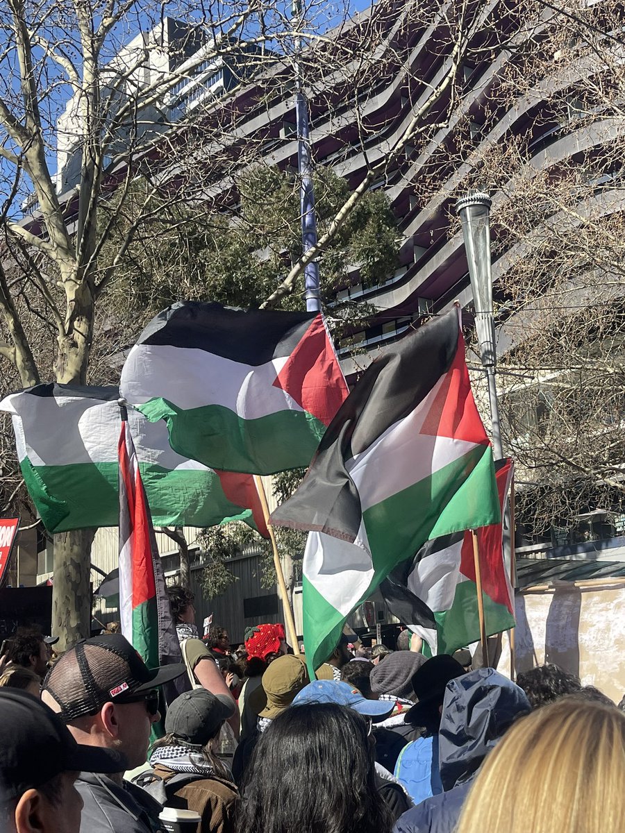 Kateobrien65's tweet image. Melbourne Australia #FreePalestine #anmfvic4p 🇵🇸