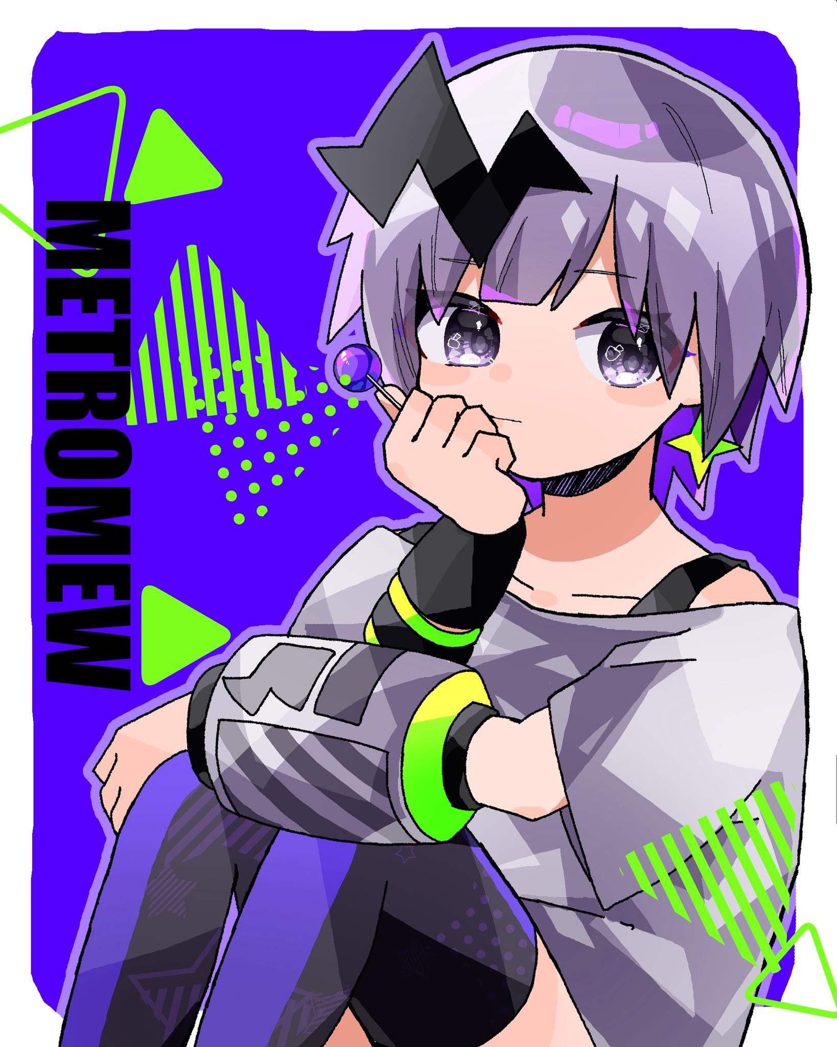 メトロミュー (@metromew) / X