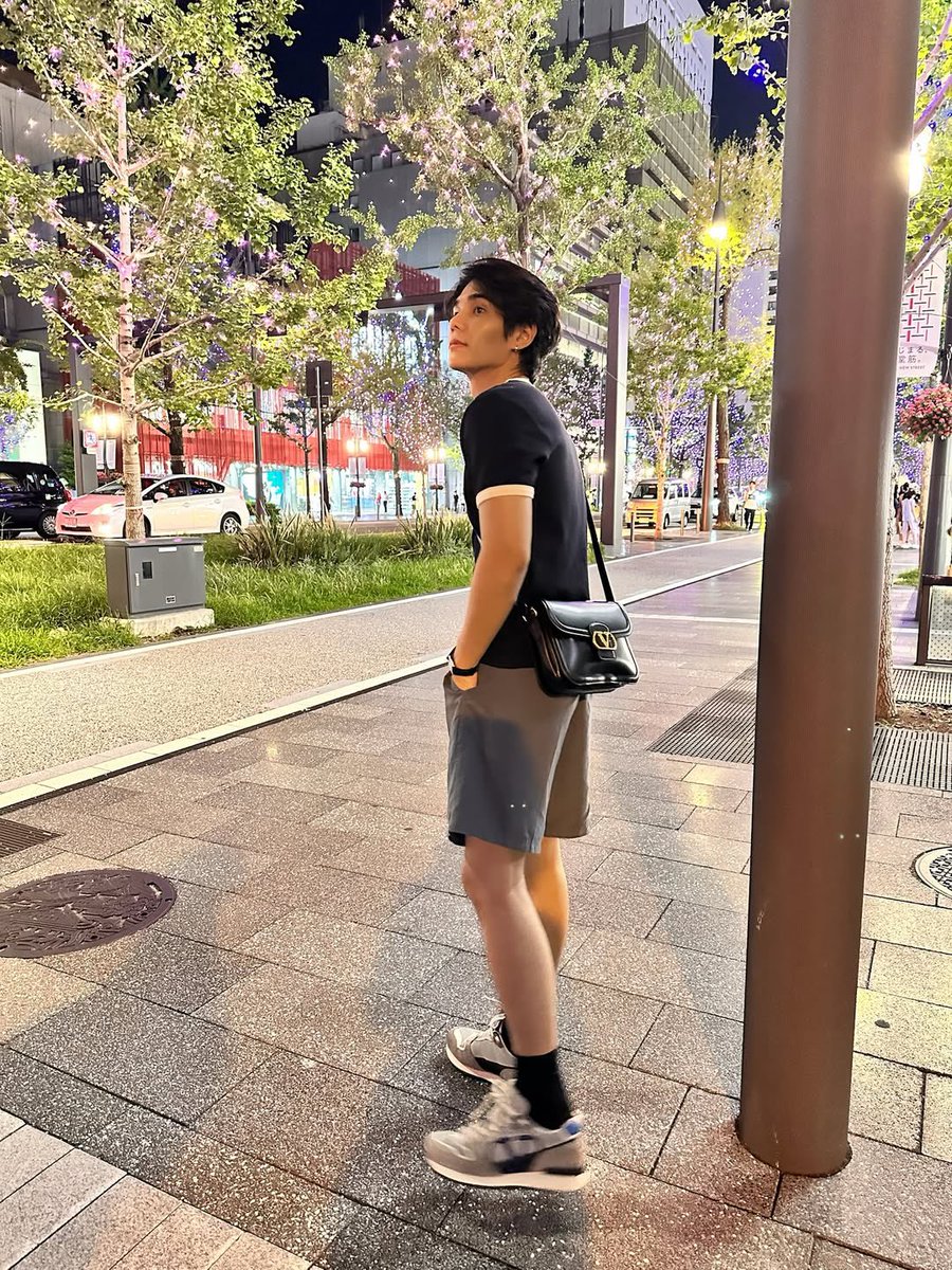 24.08.2025 — Jeff, posted these on Instagram: 

⇢ Those day in Japan
                    [2] 

           ┊#JeffSatur ∵ <a href="/jeffsatur/">𝗝 𝗘 𝗙 𝗙 𝗦 𝗔 𝗧 𝗨 𝗥 (罗杰夫)</a>┊