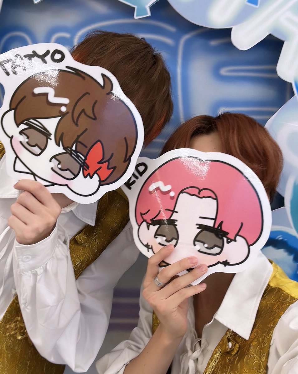 ドン・キホーテ柏駅前店さんでのライブ、ありがとうございました🙌🏻
楽しすぎて時間が過ぎるのがあっという間でした！！

イラストも描いてくださったり現場でも盛り上げてくださってドン・キホーテさんの熱量も最高でした😭🫶🏻

9/15もよろしくお願い致します！