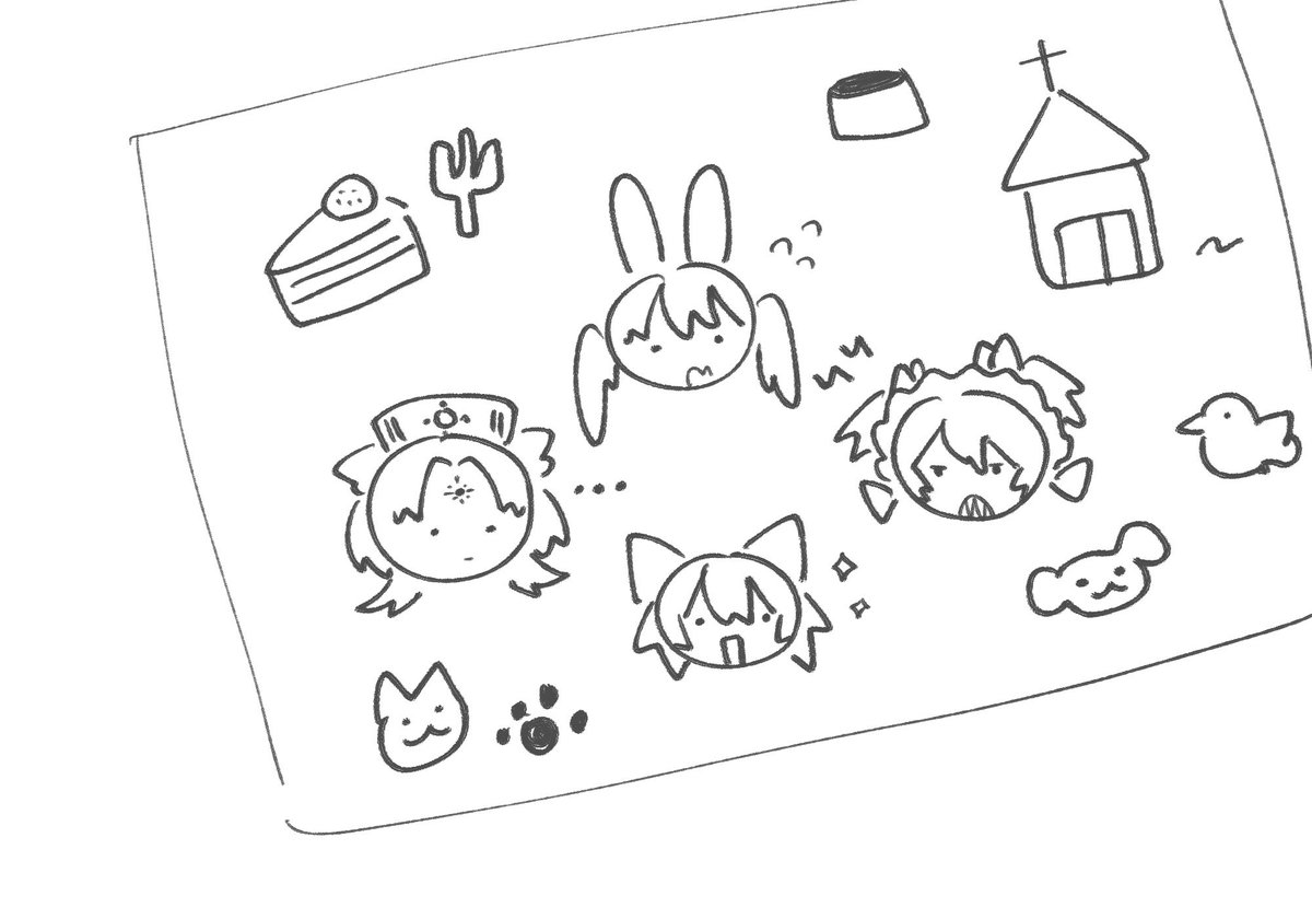aka8ao's tweet photo. 絵。 https://t.co/vjOaersp4I