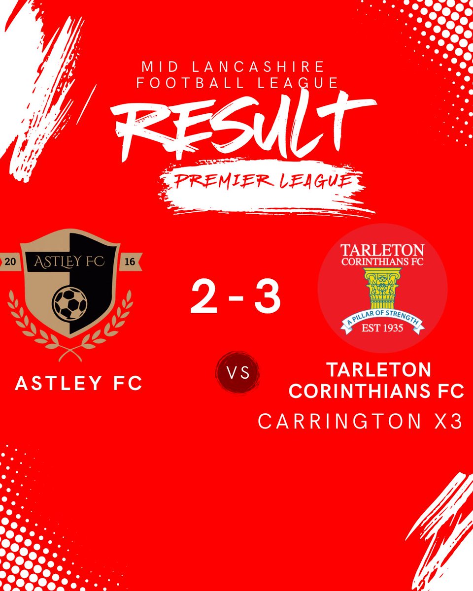 Tarleton Corinthians tweet media