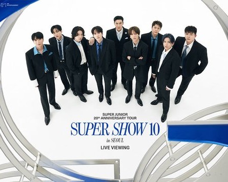 elp_sjsj's tweet photo. 最高の2日間でした。superjunior大好き✨
#superjunior #SUPERSHOW10 https://t.co/nyODMBrgwO