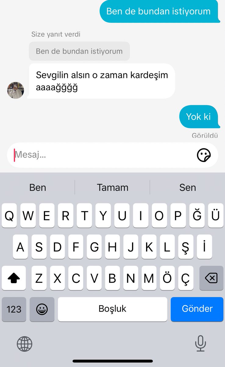 Sağol knk bu bilgiyi hatırlattığın için