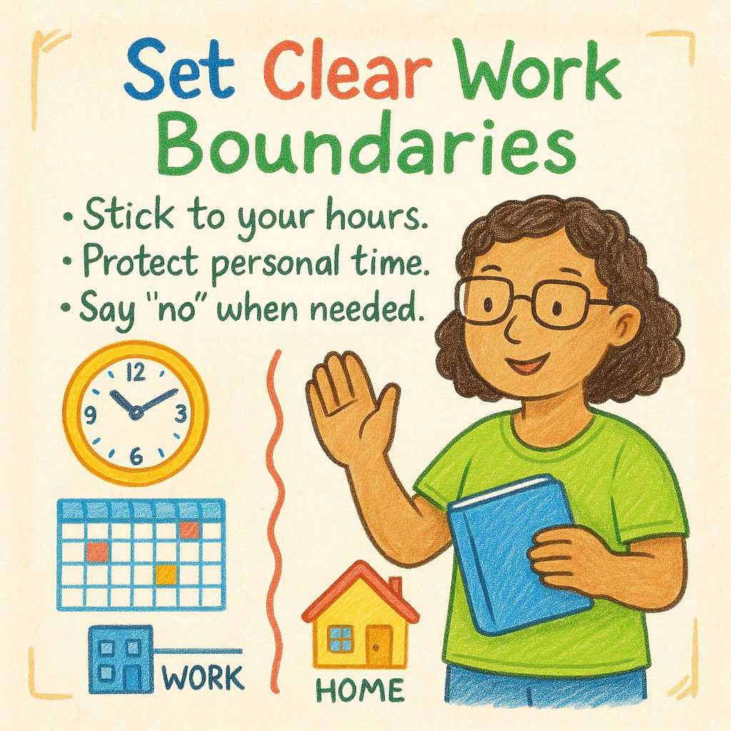 PraxisAbaNotes's tweet image. ABA therapists: Your wellness matters too 💙

Self-care strategies to prevent burnout and keep you thriving in your important work.

Save this for those challenging days.

#ABATech #TherapistWellness

Visit praxisnotes.com