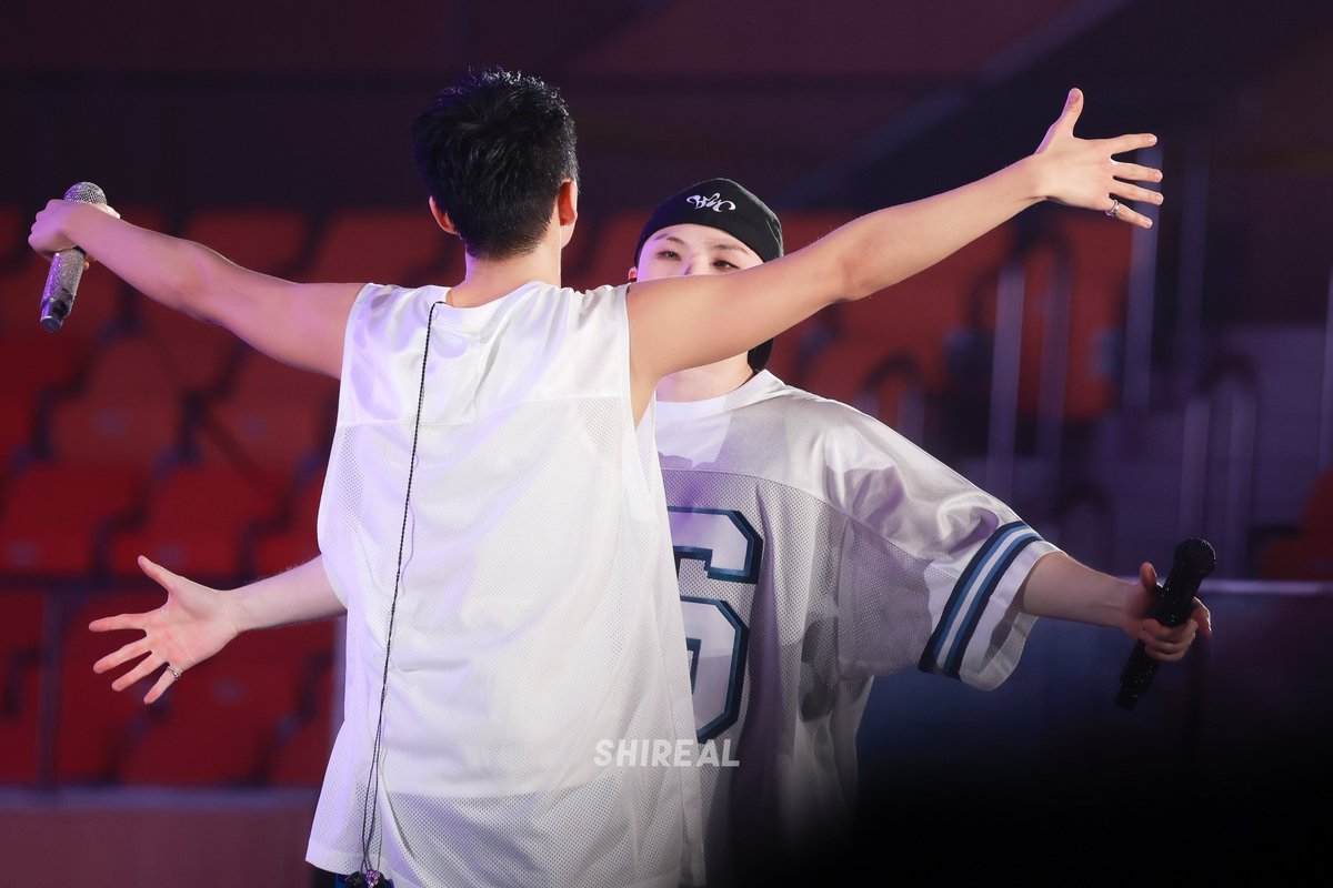 호시🐯 SHIREAL tweet media