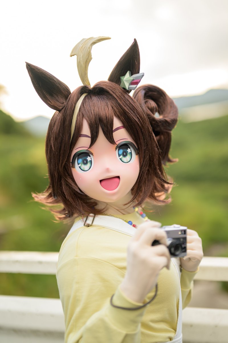 あのとき感じたときめきを
残しておきたくて
📷 : <a href="/mgr_kk/">筧</a>