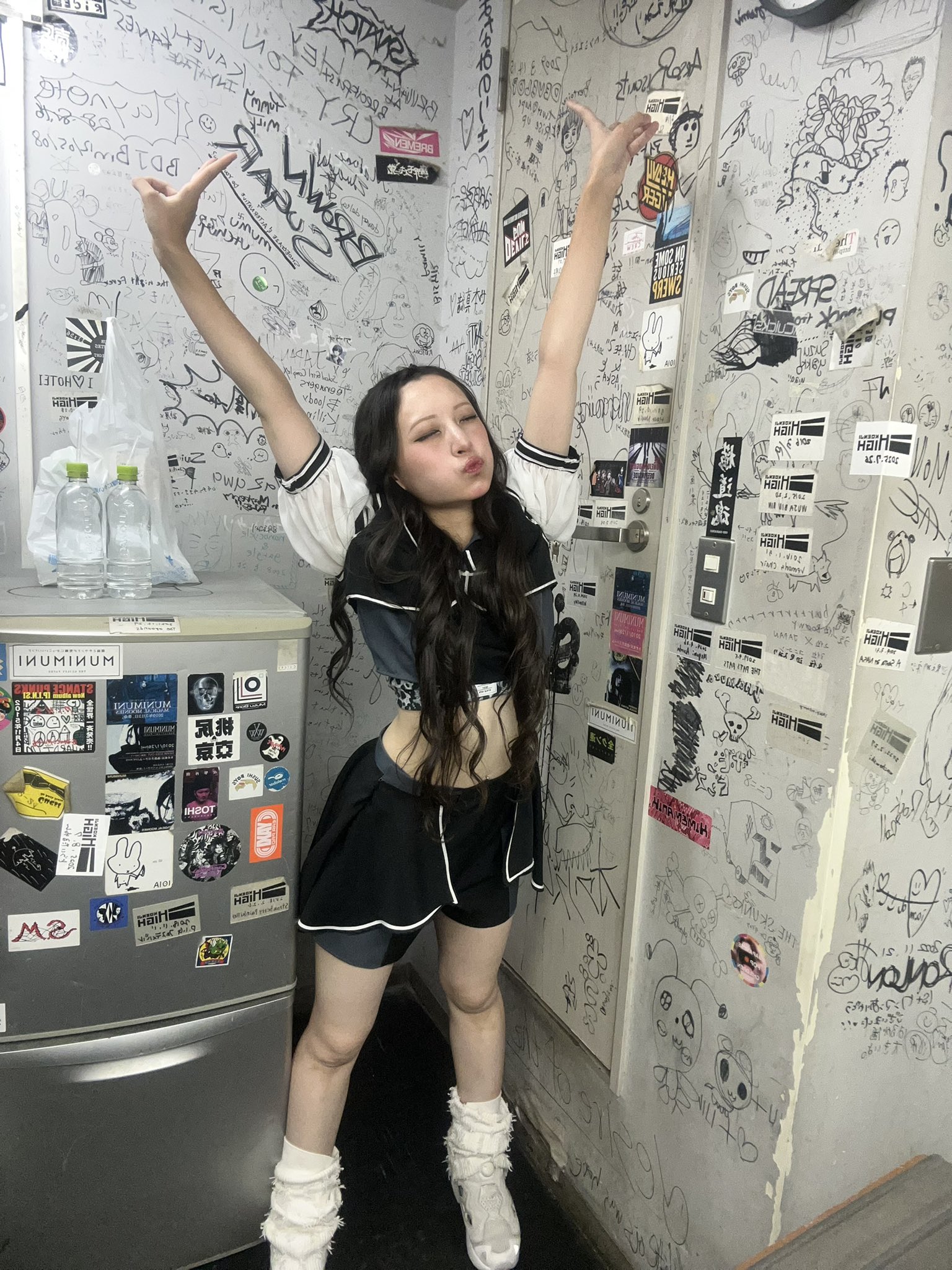 ♡♡おかん♡♡ 翠叶かぅん on X: 