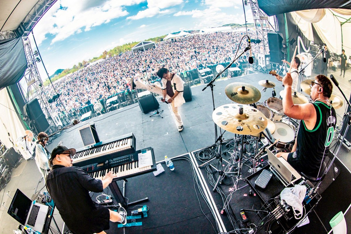 TO_TOSHIMITSU's tweet image. #WILDBUNCHFEST2025 初めましてでした！
#青春ヶ丘俊光、出演できて光栄でした！
Alley oopステージ、3日間で一番のオーディエンスと言っていただけました。

トップバッターにも関わらず俺を選んでくれた貴方に感謝を込めて。この恩は必ず返す。

また戻って来ます。約束。…