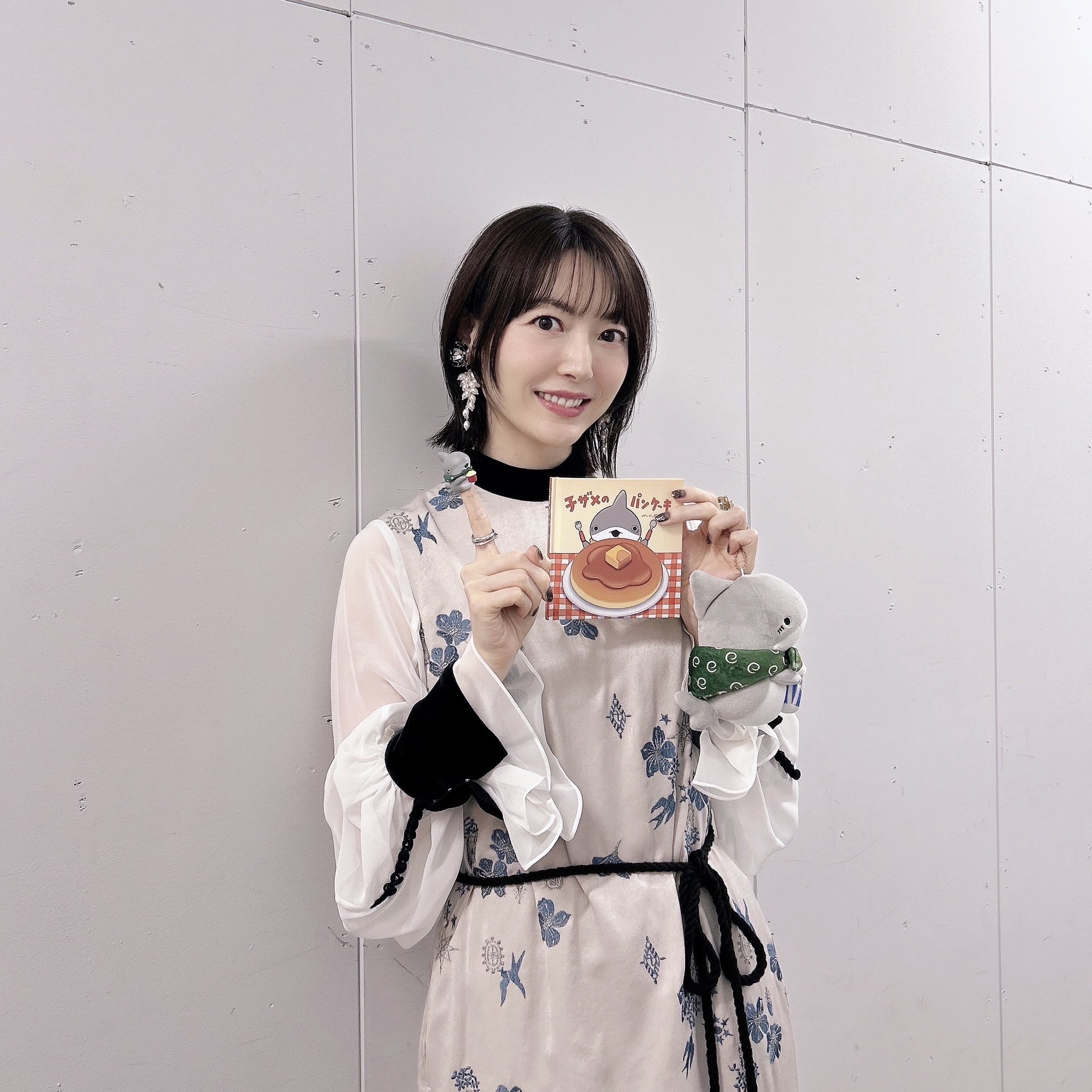 ヴァイスシュバルツ　花澤香菜のひとりでできるかな？　プロモ　WS ヴァイスシュバルツ 花澤香菜のひとりでできるかな？ プロモ WS