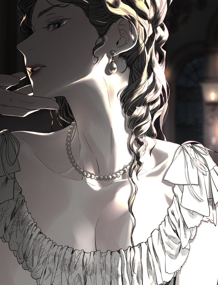 로제🥀 (@rosydrawing) on Twitter photo 